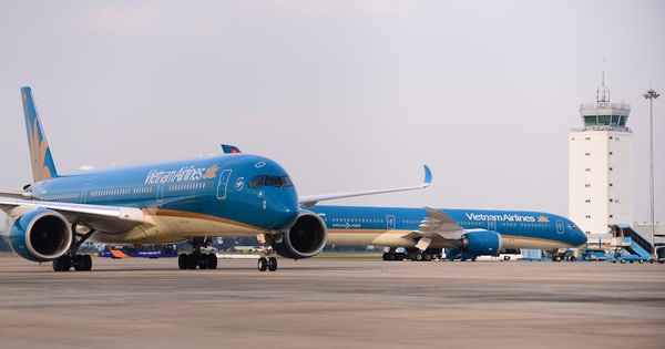Vietnam Airlines 
