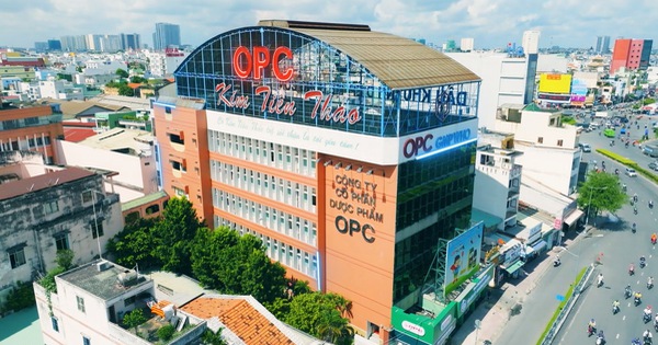 OPC Pharmaceutical: มั่นใจนำผลิตภัณฑ์เวียดนามครบวงจร