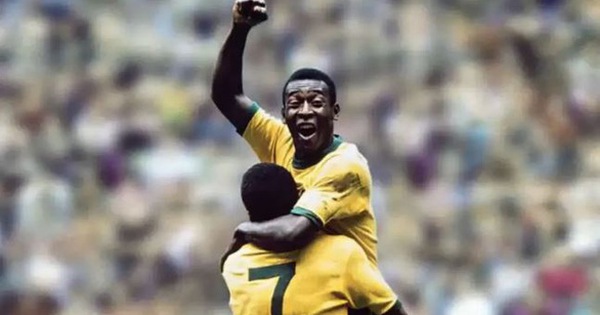 Ai là Pele và tại sao ông được mệnh danh là huyền thoại bóng đá?
