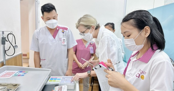 Phuong Chau不妊治療支援ユニットは国際RTAC基準を満たしています