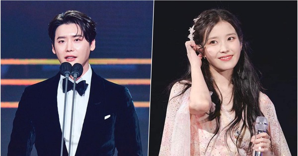 Lee Jong Suk và IU 'lộ chuyện' hẹn hò - Tuổi Trẻ Online