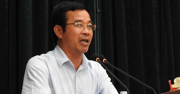 Phát hiện 500 triệu đồng trong vụ cựu chủ tịch quận ở Đà Nẵng nhận hối lộ - Tuổi Trẻ Online