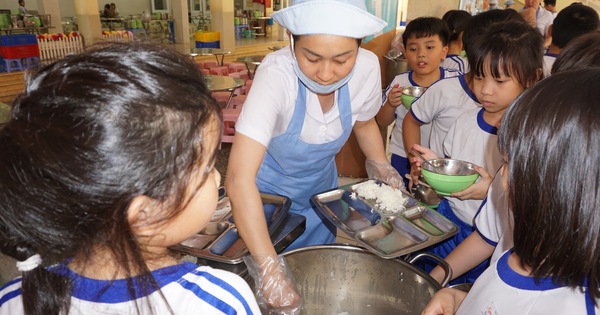 Nghề bảo mẫu cần chính danh