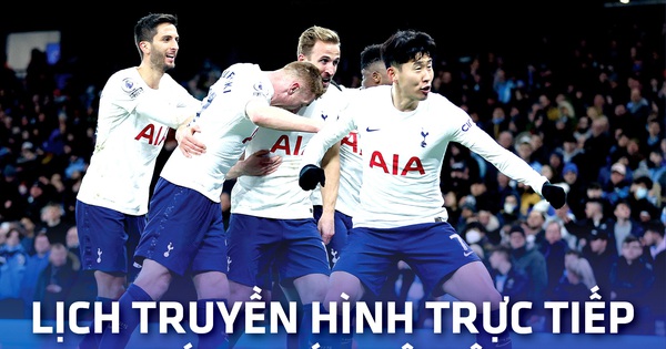 Lịch trực tiếp bóng đá châu Âu 26-2:Man United, Man City, Real Madrid, Bayern Munich ra sân 2 lich truyen hin 26 2 16457918244582083348869 crop 16457919857041602072801
