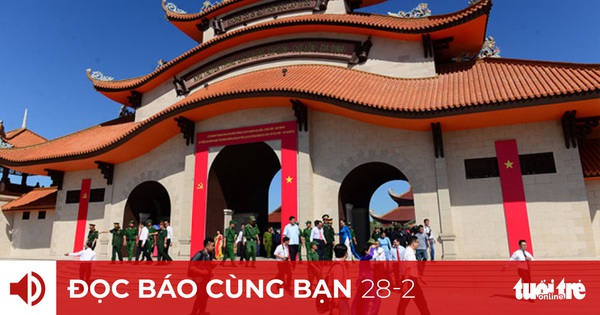 Đọc báo cùng bạn 28-2: Đưa Củ Chi lên thẳng thành phố 2 thumnail audio 16459924367711940160125 crop 16459924625021321697408