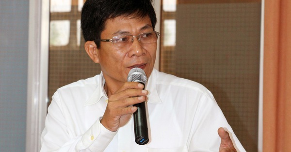 Vụ xin nộp lại quà của Việt Á: Cách hết chức vụ trong Đảng của giám đốc CDC Bình Phước