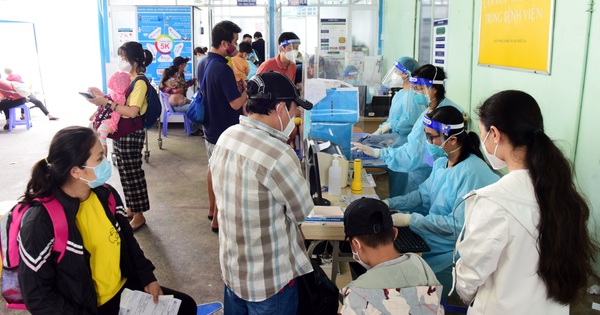Tin COVID-19 chiều 17-3: Cả nước 178.112 ca mới, Hải Dương bổ sung 155.878 ca