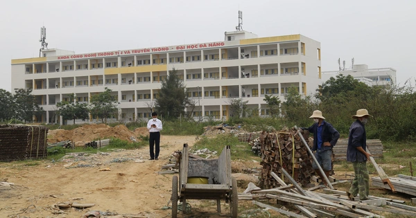 Dự án Làng đại học Đà Nẵng không thể chậm trễ hơn nữa