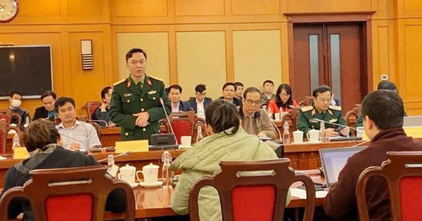thumbnail - Ủy ban Kiểm tra trung ương nêu các nguyên nhân, bài học kinh nghiệm từ vụ Việt Á