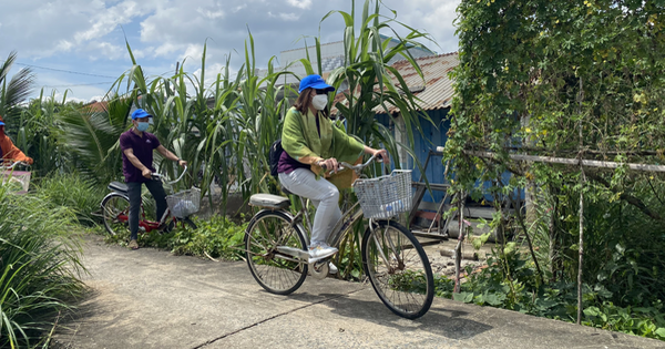 Khách nội địa tăng vượt trội, Saigontourist đặt mục tiêu đón 988.000 lượt khách năm 2022