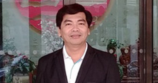 Cần Thơ: Chủ tịch quận Bình Thủy giữ chức giám đốc Sở Giáo dục và đào tạo