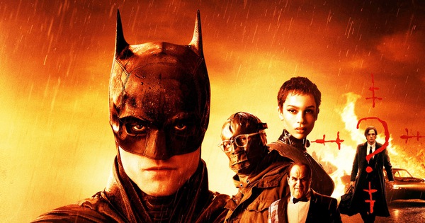 The Batman: Đời cần hy vọng, không cần báo thù - Tuổi Trẻ Online