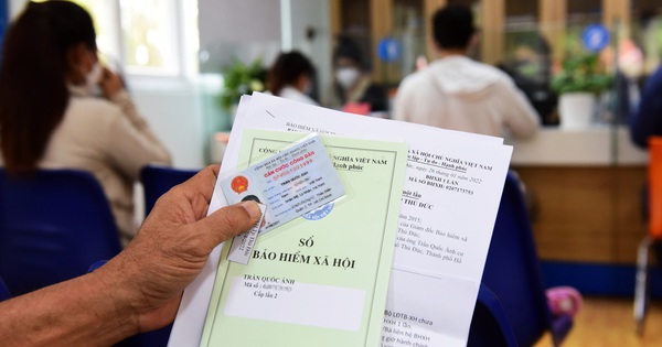 Thời gian bảo lưu bảo hiểm thất nghiệp quy định ra sao?