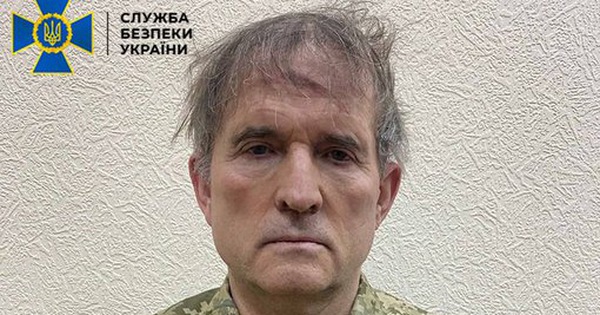 QUICK READING April 13: Ukraine arrests Putin’s tycoon, demanding to exchange prisoners