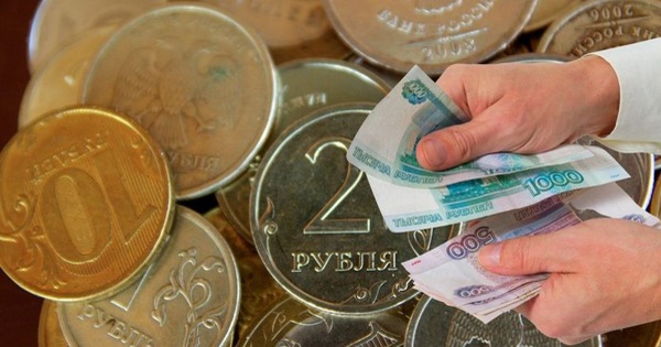 Russia wants to expand the use of the ruble in energy exports