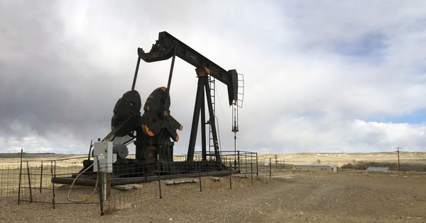 US shrinks public land, sells rights to exploit new oil and gas wells