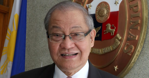 Philippine ambassador dies in quarantine hotel in China