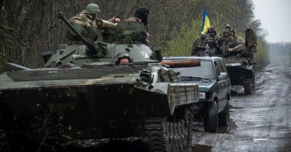 QUICK READ April 20: US confirms fighter planes have arrived in Ukraine