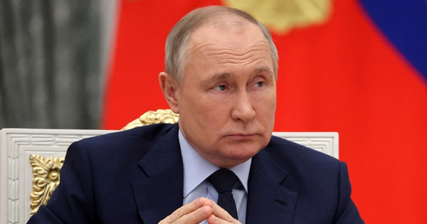 Putin ordered to build more infrastructure to protect Russia’s metallurgical industry