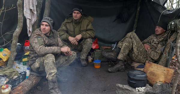 QUICK READ April 21: Russian Defense Minister claims to have ‘liberated’ Mariupol