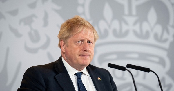 British Prime Minister predicts the war in Ukraine will end in 2023