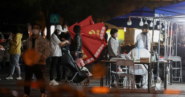 COVID-19 ‘spreads invisible’ in Beijing, Shanghai adds 39 more deaths