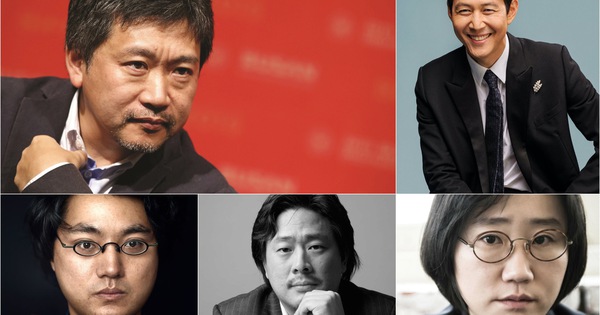 Cannes 2022: Kỳ vọng từ điện ảnh châu Á