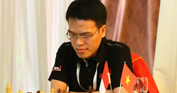 Lê Quang Liêm - Wikipedia