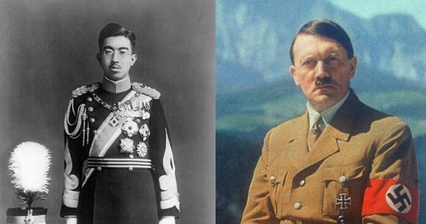 Ukraine apologizes to Japan for comparing Emperor Hirohito to Hitler
