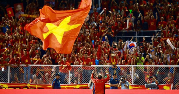 Vé xem chung kết bóng đá nam SEA Games 31 dự kiến cao nhất 900.000 đồng