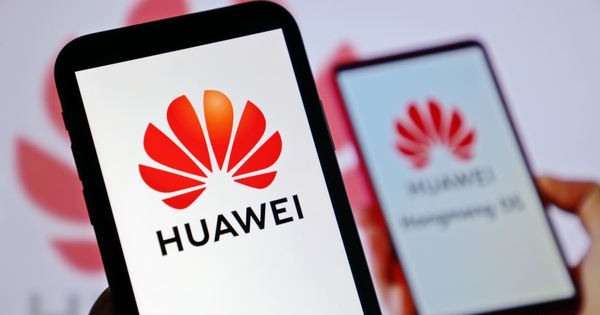 Huawei spends 3 times more on research and development than Apple
