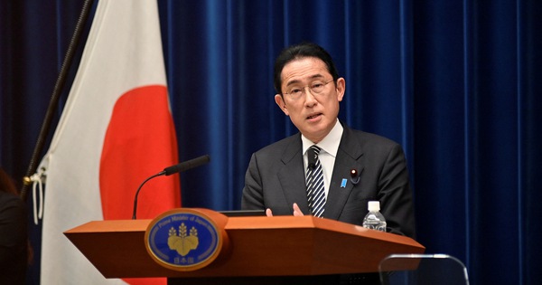 Japanese Prime Minister Kishida Fumio will visit Vietnam on April 30