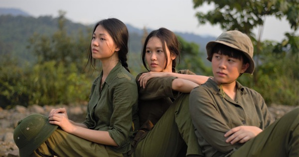 Phim Bình minh đỏ của đạo diễn Nguyễn Thanh Vân: Một cách học sử qua nghệ thuật