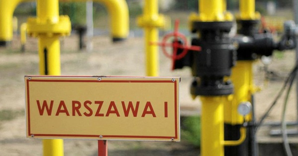 Poland and Bulgaria receive EU gas: ‘Russian fossil energy era in Europe is coming to an end’