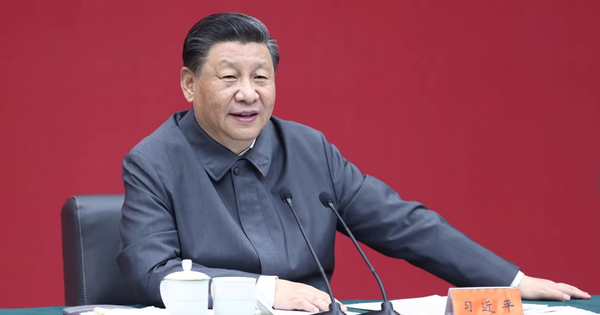 China’s Politburo determined to maintain the ‘zero COVID’ policy