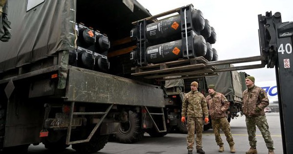 Beijing says prolonged Ukraine war ‘more profitable for US traders’