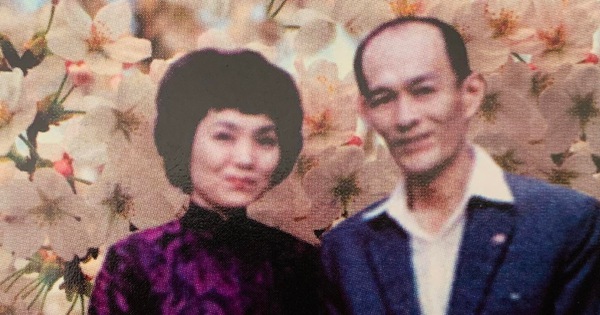 thumbnail - Vĩnh biệt người vợ Nhật của giáo sư Lương Định Của