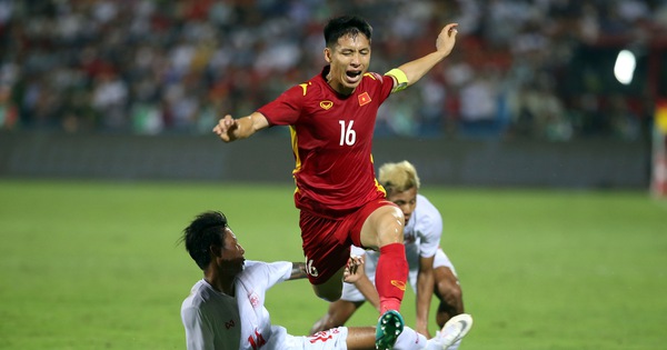 thumbnail - Thắng Myanmar, U23 Việt Nam đi tiếp và bị loại trong trường hợp nào?