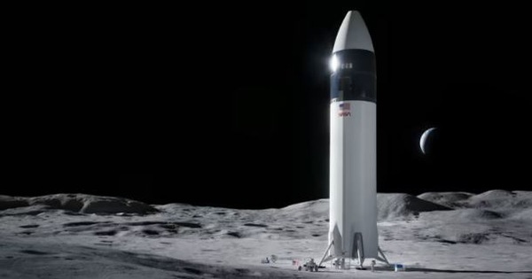 thumbnail - 6 quốc gia và một số công ty cùng chạy đua lên Mặt trăng năm 2022