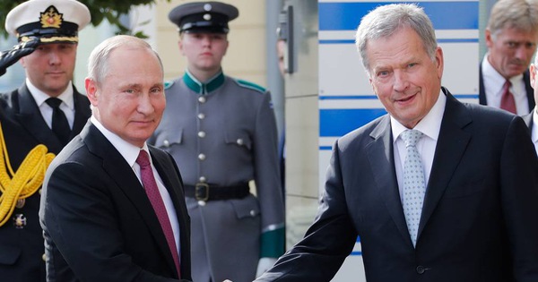 QUICK READING May 14: President Putin warned Finland that it was ‘wrong’ to abandon neutrality