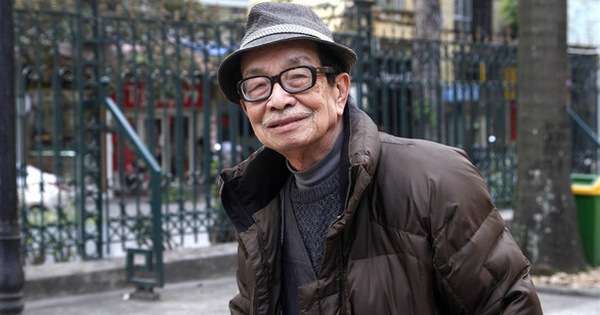thumbnail - Nhà biên kịch Lê Phương - tác giả kịch bản phim 'Biệt động Sài Gòn' - qua đời