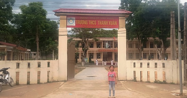 thumbnail - Vụ phát nhầm đề thi lớp 9 ở Thanh Hóa: Trường không nghiên cứu kỹ chỉ đạo của Sở GD-ĐT