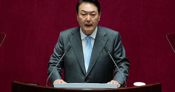 South Korea’s President said he would do his best to help North Korea fight COVID-19