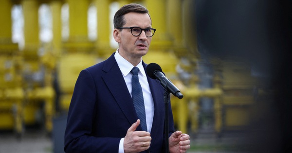 Poland promises to support Sweden, Finland if ‘attacked before entering NATO’