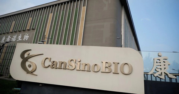 WHO grants emergency approval for China’s CanSinoBIO mRNA vaccine