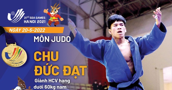 5月20日仍有11枚金牌，越南共164枚金牌