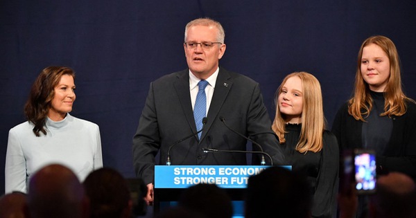 Australian election: Incumbent Australian Prime Minister Scott Morrison lost the election, Australia will have a new prime minister