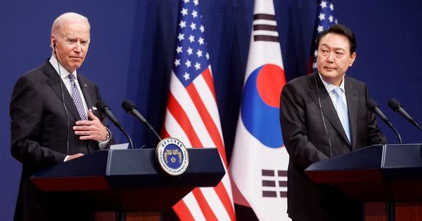 Tổng thống Mỹ nói sẽ gặp nếu ông Kim Jong Un chân thành