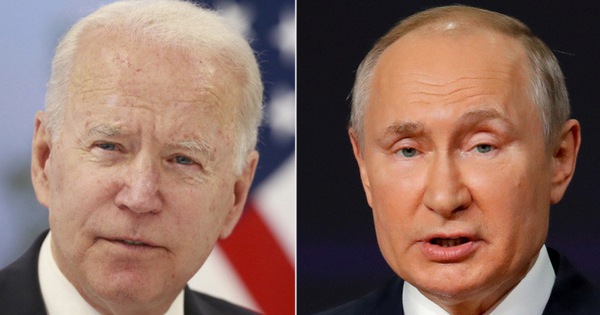 Russia permanently bans entry of President Biden and 962 US citizens