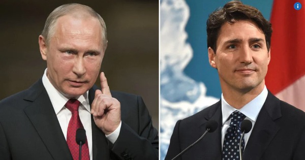 WORLD NEWS May 21: Canada imposes more sanctions on Russia